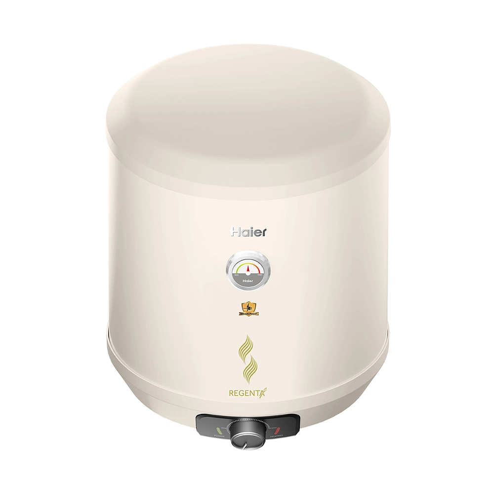 Haier 15L REGENTA Cylindrical 5 Star Water Heater